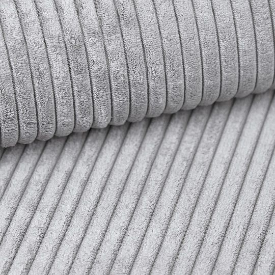 PAROS pohovka, světle šedá