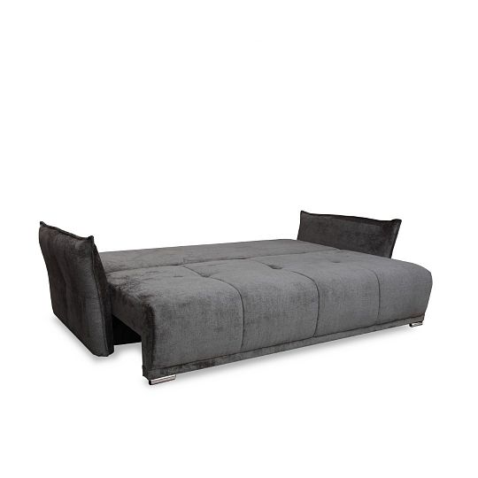 VANESSA pohovka, tmavě šedá