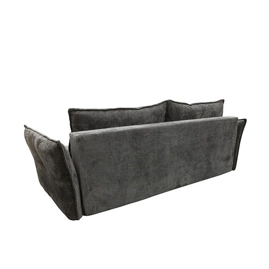 VANESSA pohovka, tmavě šedá