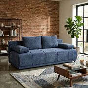 ADÉL pohovka, grafit