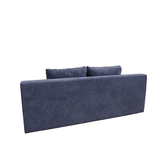 ADÉL pohovka, grafit