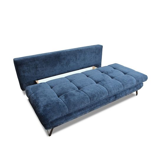 ACHILEAS pohovka, modrá