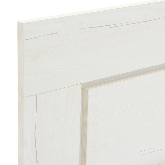 DOMINGO postel 90, rošt + úložný prostor, pino aurélio