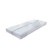 FRÉZIE NEW duo opěrná matrace, půlená