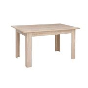 Jídelní stůl STO/138 Dub sonoma