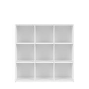 Nepo Plus Regál REG/12/12 Bílý