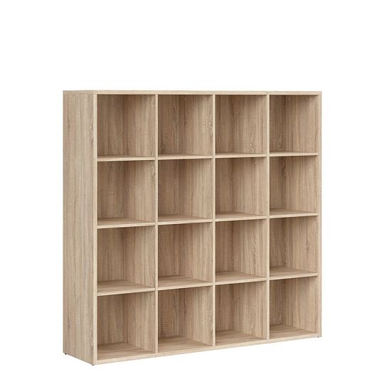 Nepo Plus Regál REG/15/16 Dub sonoma