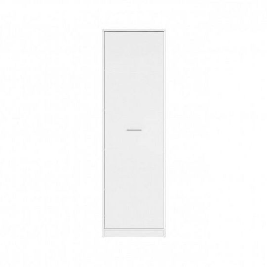 Nepo Plus policová skříň REG1D, univerzální, Bílá