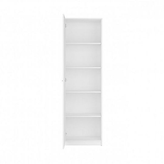 Nepo Plus policová skříň REG1D, univerzální, Bílá