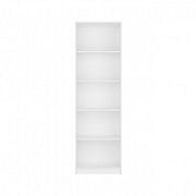 Nepo Plus Regál REG/60 Bílý