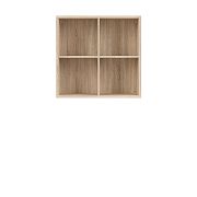 Nepo Plus závěsná police SFW/8/8 Dub sonoma