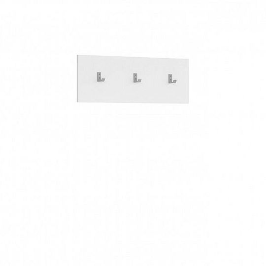 Nepo Plus Věšák WIE/70 Bílý