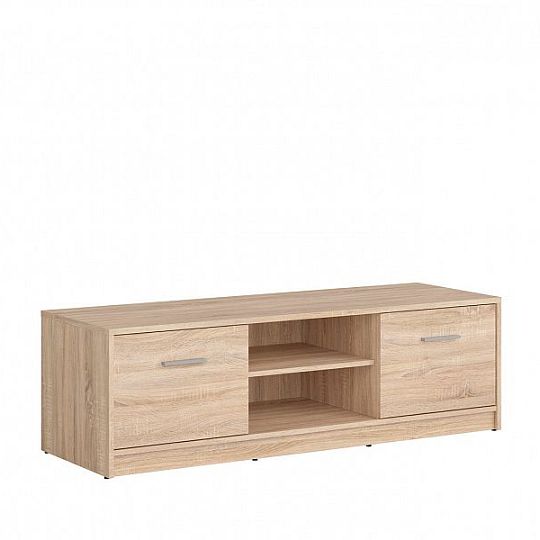 Nepo Plus Televizní stolek RTV2D Dub Sonoma
