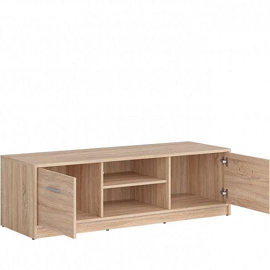 Nepo Plus Televizní stolek RTV2D Dub Sonoma