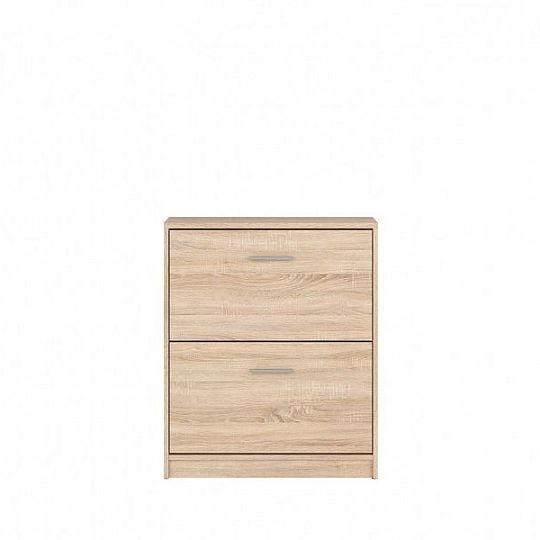 Nepo Plus Botník SFB2K2 Dub Sonoma