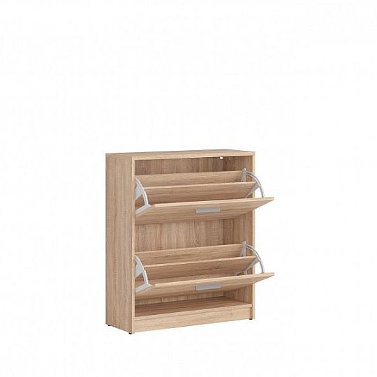 Nepo Plus Botník SFB2K2 Dub Sonoma