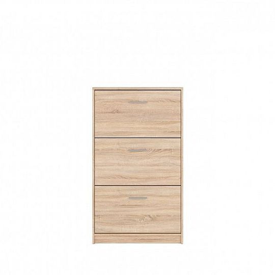 Nepo Plus Botník SFB3K Dub sonoma