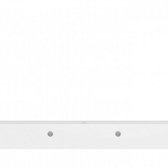 NEPO PLUS šuplík SZU k posteli 90 a 120, bílá