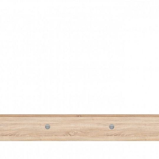 NEPO PLUS šuplík SZU k posteli 90 a 120, dub sonoma