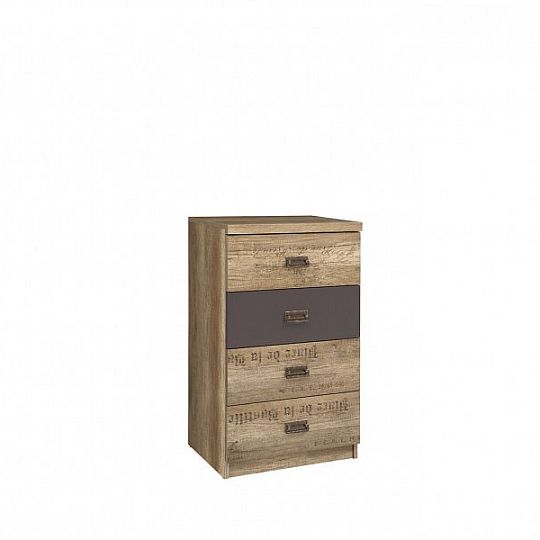 Malcolm Komoda KOM4S/50 Dub canyon monument/Šedý wolfram