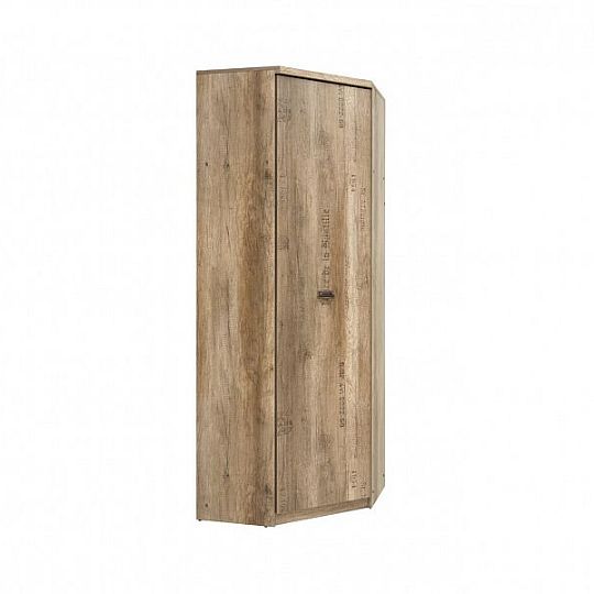 Malcolm Rohová skříň SZFN1D Dub canyon monument