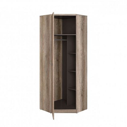 Malcolm Rohová skříň SZFN1D Dub canyon monument