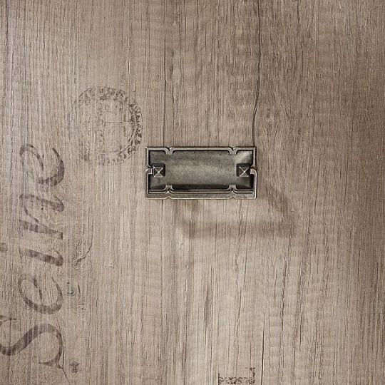 Malcolm Rohová skříň SZFN1D Dub canyon monument