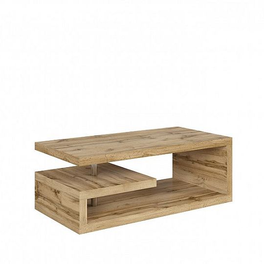 Glimp konferenční stolek lawa/120 dub wotan