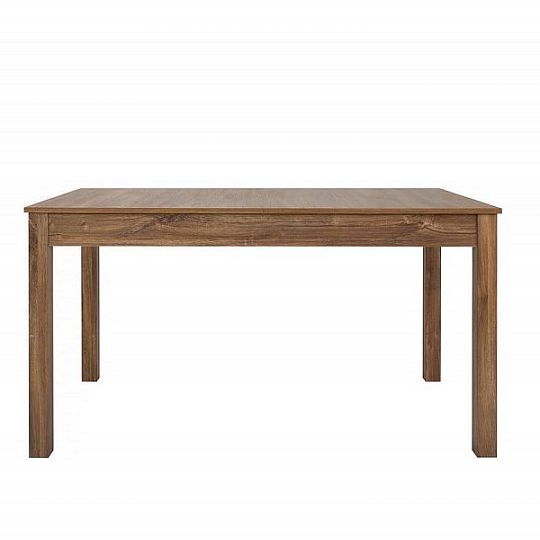 BRYK jídelní stůl TXS 143, dub stirling