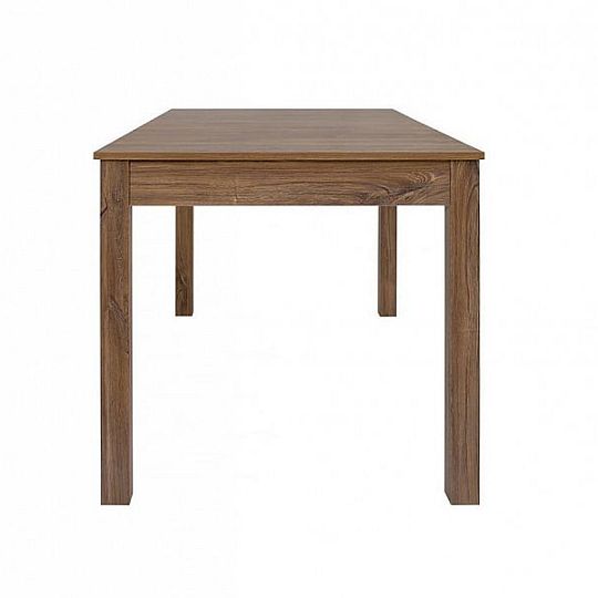 BRYK jídelní stůl TXS 143, dub stirling