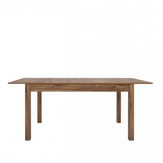 BRYK jídelní stůl TXS 143, dub stirling