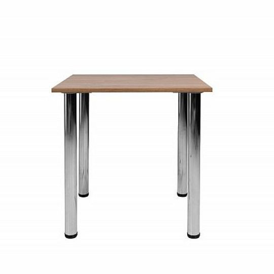 MIKLA jídelní stůl, dub stirling