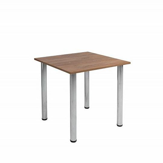 MIKLA jídelní stůl, dub stirling