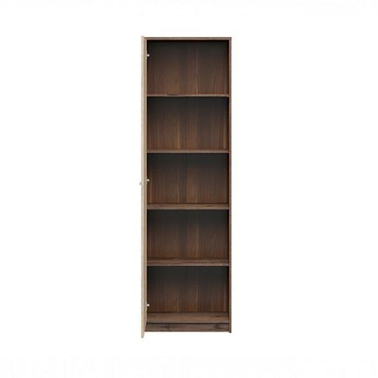 Nepo Plus Skříň REG1D dub monastery/dub sonoma