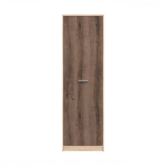 Nepo Plus Skříň REG1D dub sonoma/dub monastery