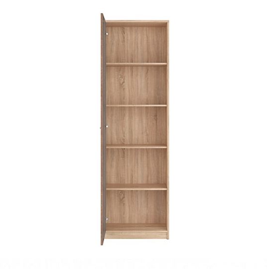 Nepo Plus Skříň REG1D dub sonoma/dub monastery