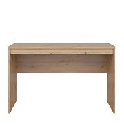 SPACE OFFICE psací stůl BIU/120, dub artisan