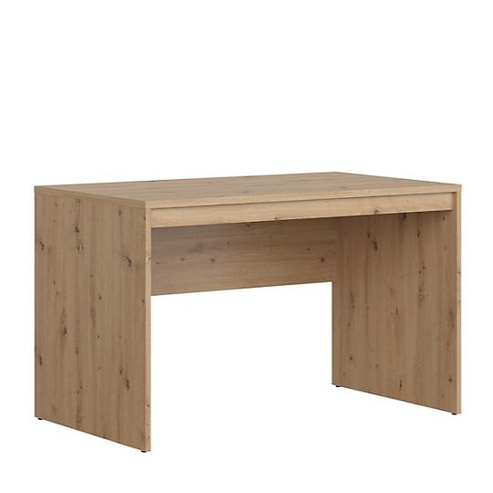 SPACE OFFICE psací stůl BIU/120, dub artisan