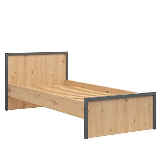 WESTON postel LOZ/90, dub artisan/matera