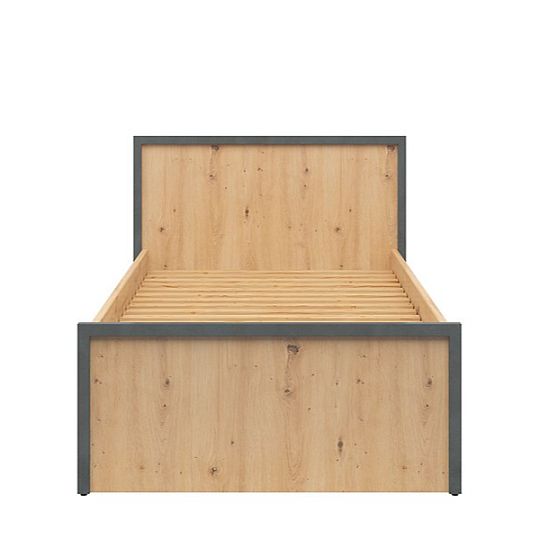 WESTON postel LOZ/90, dub artisan/matera