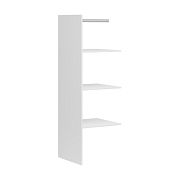 HORTON police do SZF2D, OPCJA 1, bílá