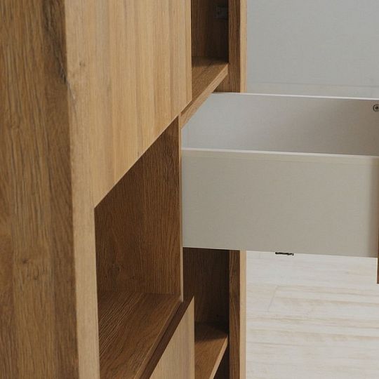 Walton regál REG2D1S, Dub velký