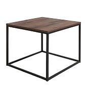 AROZ konferenční stolek LAW/69, dub monastery/černá