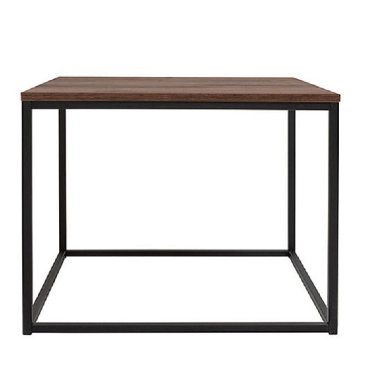 AROZ konferenční stolek LAW/69, dub monastery/černá