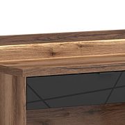 FORN osvětlení do TOL1S dub delano tmavý