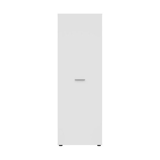 NENO šatní skříň REG1D, bílá