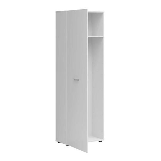 NENO šatní skříň REG1D, bílá