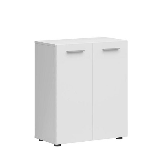 NENO skříňka REG2D, bílá