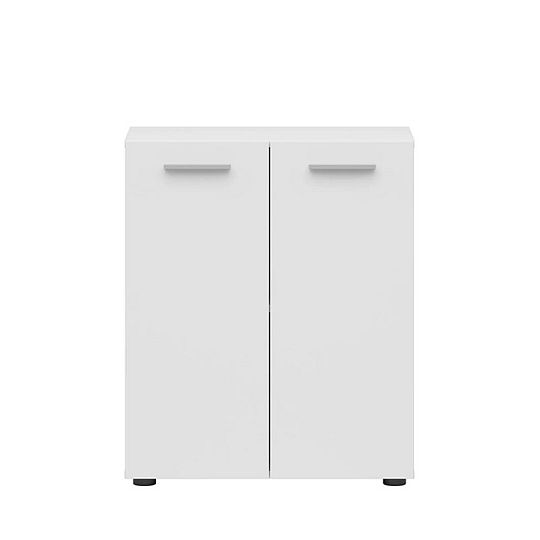 NENO skříňka REG2D, bílá