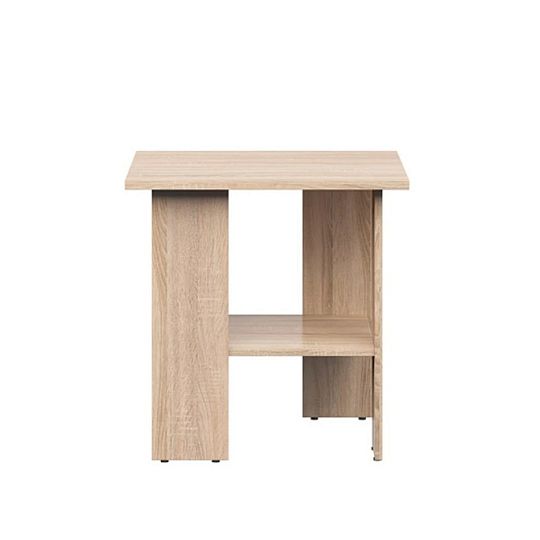 NEPO PLUS konferenční stolek LAW/55, dub sonoma